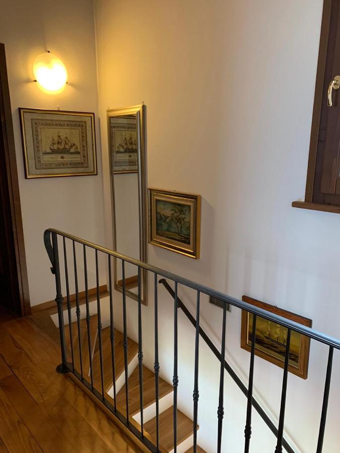 Villa Panorama Гарньяно Екстер'єр фото